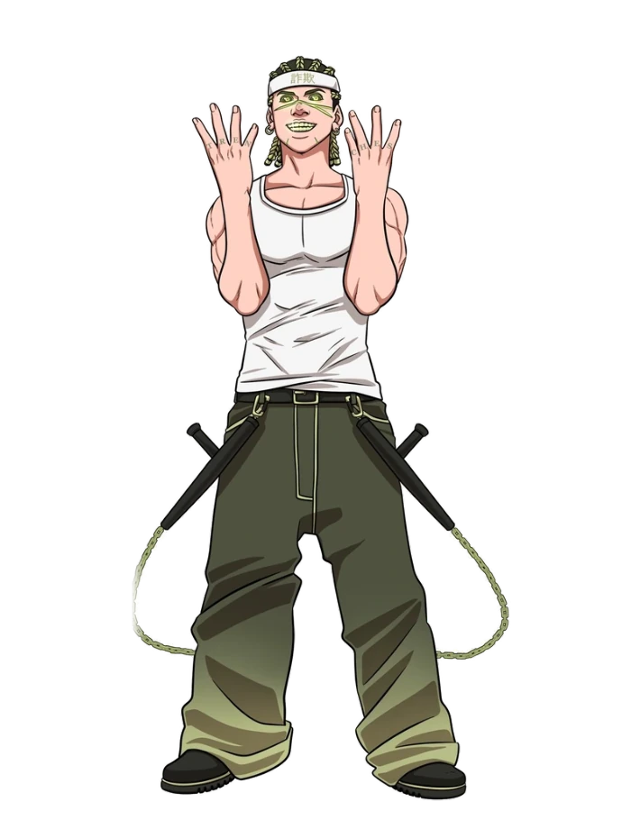 Sagi